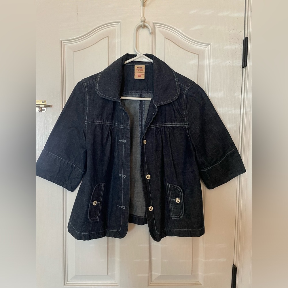 4 Jackets total